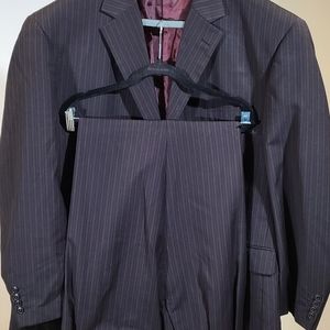 Mens Suit